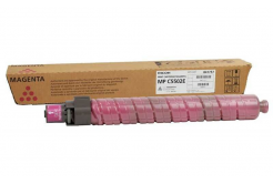 Ricoh 841757, 842022, 841685 магента (magenta) оригинален тонер