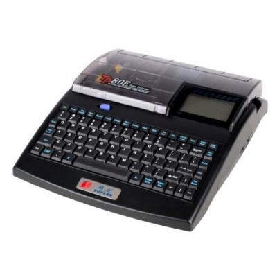 Supvan TP80E Принтер за термосвиваеми тръби