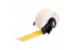 Brady M6C-1900-439-YL / 174324, Винилова лента, 48.26 mm x 15.24 m