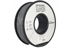 Professional Lab FG-P124-E1, 3D филамент, TPU, Gray, 1kg, 1,75mm