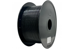 Professional Lab FG-P128-E1, 3D филамент, PETG, 1,75mm, 5000g, Черен (Black)