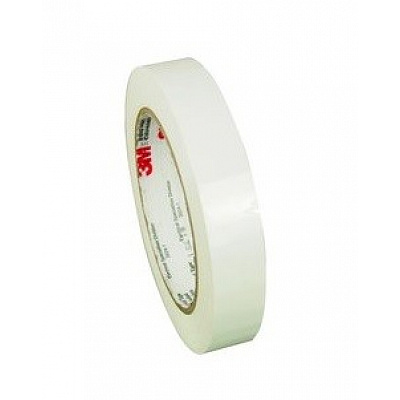 3M 5 ET Изолационна полиестерна лента, прозрачна 25 mm x 66 m