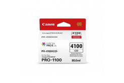 Canon PFI-4100 6787C001 хрома оптимизатор (оптимизатор на хрома) оригинална касета
