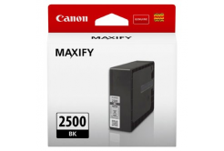 Canon PGI-2500 BK 9290B001 черен (black) оригинална касета