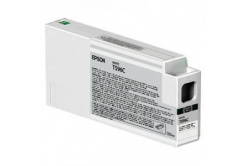 Epson T596C00 бял (white) оригинална касета