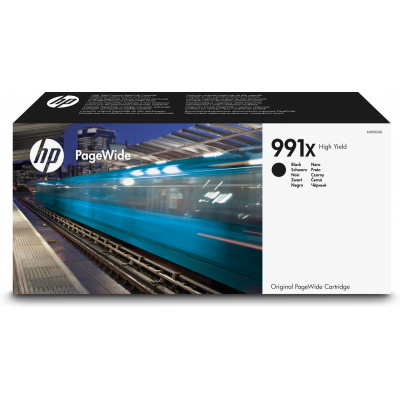HP 991X M0K02AE черен (black) оригинална касета