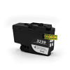 Brother LC-3239XL черен (black) съвместими касети