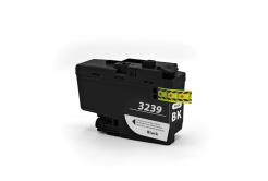 Brother LC-3239XL черен (black) съвместими касети