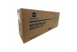 Konica Minolta IU210K 4062203 черно (black) оригинален цилиндричен блок