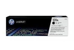 HP CF210X черен (black) оригинален тонер