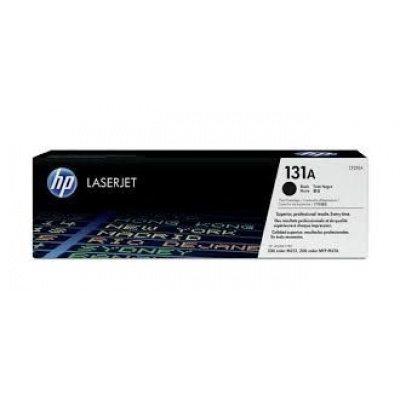HP CF210X черен (black) оригинален тонер