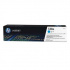 HP 130A CF351A лазурен (cyan) оригинален тонер