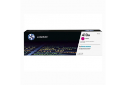 HP 410A CF413A магента (magenta) оригинален тонер