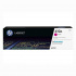 HP 410A CF413A магента (magenta) оригинален тонер