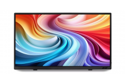 Acer UM.ZP1EE.007 /PM161QTbmiuuux/15,6"/IPS/FHD/60Hz/6ms/Черен/2R
