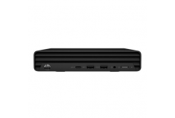 HP Pro 260 G9 Mini 9M9N1AT#BCM Компютър мини, i5-1334U, 16GB, 512GB, Iris Xe, W11P, 1R