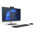 HP ProOne 240 G10 B70SFAT#BCM Компютър All-in-one, 23,8", FHD, i3-N300, 8GB, 512GB, UHD Xe, W11H, Черно, 1R