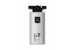 JetWorld PREMIUM съвместими касети за Epson T9651 черен (black)