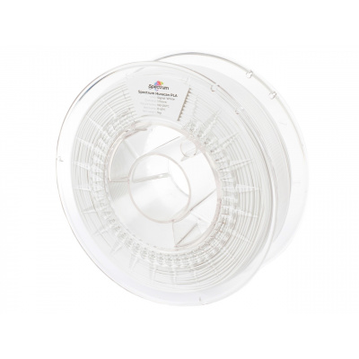 Spectrum 80929 3D филамент, Huracan PLA, 1,75mm, 1000g, Бял (Signal white)