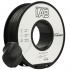 Professional Lab FG-P175-E1, 3D филамент, PLA, 1,75mm, 1000g, Черен (Galaxy black)
