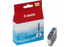 Canon CLI-8C 0621B001 циан (cyan) оригинална касета