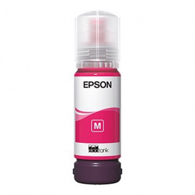 Epson C13T09C34A магента (magenta) оригинална касета с мастило