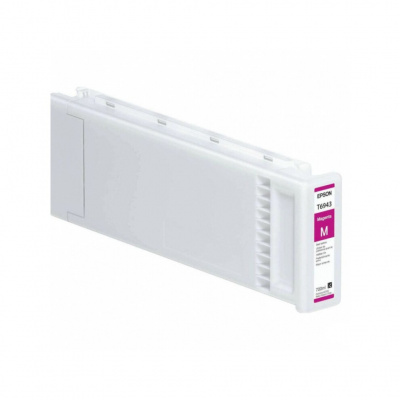 Epson C13T50M30N магента (magenta) оригинална касета