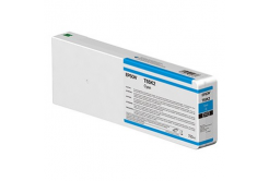 Epson T56P2 C13T56P200 циан (cyan) оригинална касета