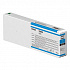 Epson T56P2 C13T56P200 циан (cyan) оригинална касета