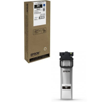 Epson T9441 черен (black) оригинална касета