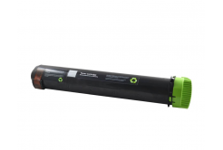 Panasonic DQTU10JPU черен (black) съвместим тонер