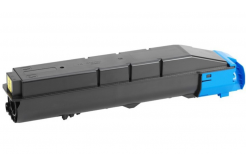 Triumph Adler CK-5510C 1T02R4CTA0 лазурен (cyan) оригинален тонер