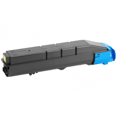 Triumph Adler CK-5510C 1T02R4CTA0 лазурен (cyan) оригинален тонер