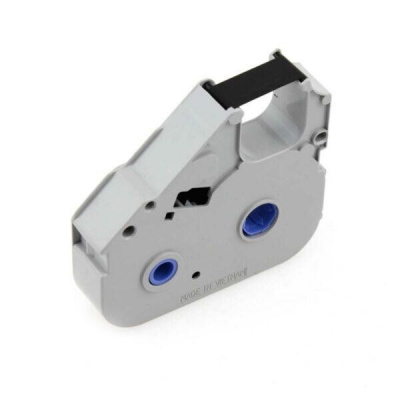 Мастилено лента 3606B001 за Canon MK/M-1, за ID ленти, черен