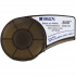 Brady M21-375-C-342 / 110926, PermaSleeve Термоусаждаема полиолефинова маншета, 16.40 mm x 2.10 m