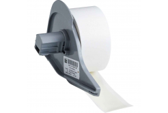 Brady M7C-1000-595-CL / 173284, Ленти за етикетни принтери, 25.40 mm x 15.24 m