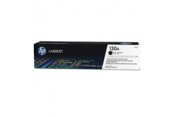 HP 130A CF350A черен (black) оригинален тонер