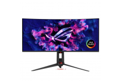 ASUS 90LM0CU0-B01971 ROG/PG34WCDN/34"/QD-OLED/wQHD/360Hz/0,03ms/Черен/3R