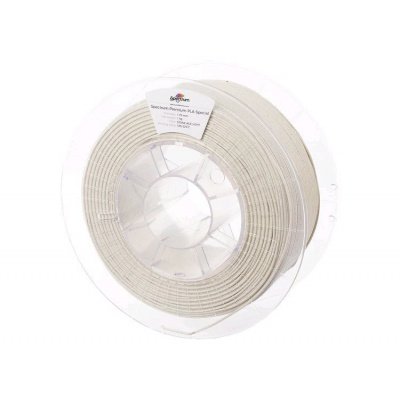 Spectrum 80074 3D филамент, PLA 1.75mm STONE AGE LIGHT 1kg