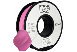 Professional Lab FG-P75-E1, 3D филамент, PLA, 1,75mm, 1000g, Розов (New pink)