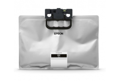 Epson T12D1 L C13T12D140 черен (black) оригинална касета
