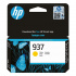 HP 937 4S6W4NE жълт (yellow) оригинална касета