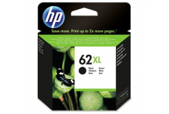 HP 62XL C2P05AE черен (black) оригинална касета