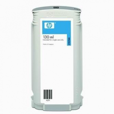 HP 72 C9374A сив (grey) оригинална касета