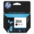 HP 304 N9K06AE черен (black) оригинална касета