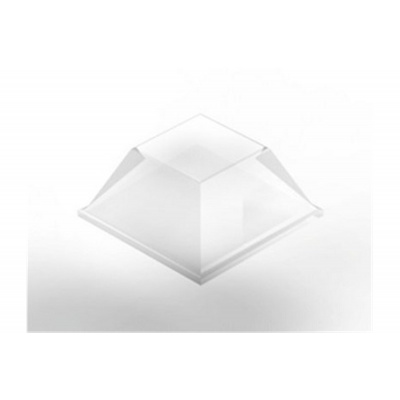 3M Bumpon SJ5318 чист, плато = 80 бр