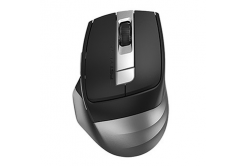 A4Tech FStyler FB35CS Безжична мишка, сива, 2000DPI