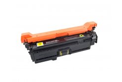 Canon CRG-732Y жълт (yellow) съвместим тонер