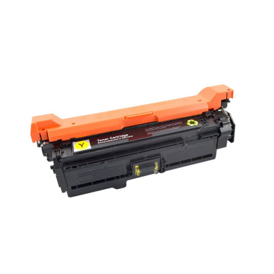 Canon CRG-732Y жълт (yellow) съвместим тонер