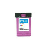 Съвместими касети с HP 650 XL BG102A цвят 